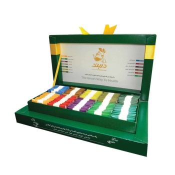  مخلوط هدیه دربند بسته 100 عددی632e8c45ddf8e154100